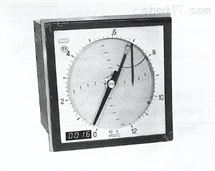 xqgj-100中圆图自动平衡记录仪