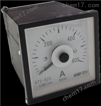 q96-rzc交流过载电流表