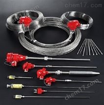铠装热电偶