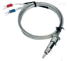 wret-01压簧固定式热偶