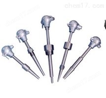 wre2-430c凹凸密封面（c型）装配式热电偶