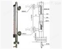 磁浮子翻板液位计uhz-58/c