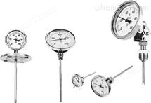 wss-586双金属温度计