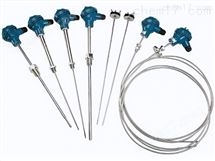 wzpk-374u铠装薄膜铂热电阻