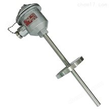 装配式铂电阻（采用引进铂电阻元件）