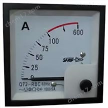 q192-zc-g夜视背光直流电流电压表