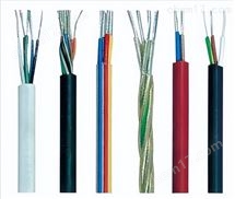 af4耐高温氟塑料安装线及电缆