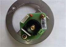 上海仪表七厂电动执行机构