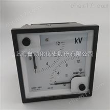 q96-rbc-a1交流电压表