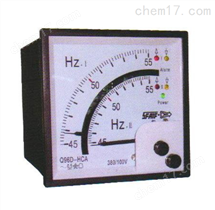 q96-zg 光点式单相同步指示器