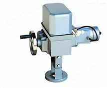 上海仪表十一厂角行程电动执行机构